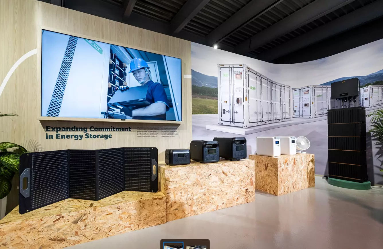 Join 2023 Acer Climate Lab