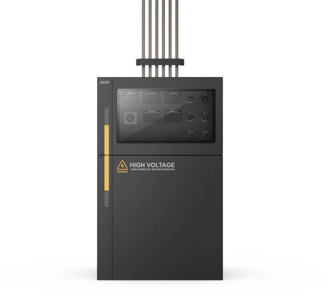 Smart Energy Saver